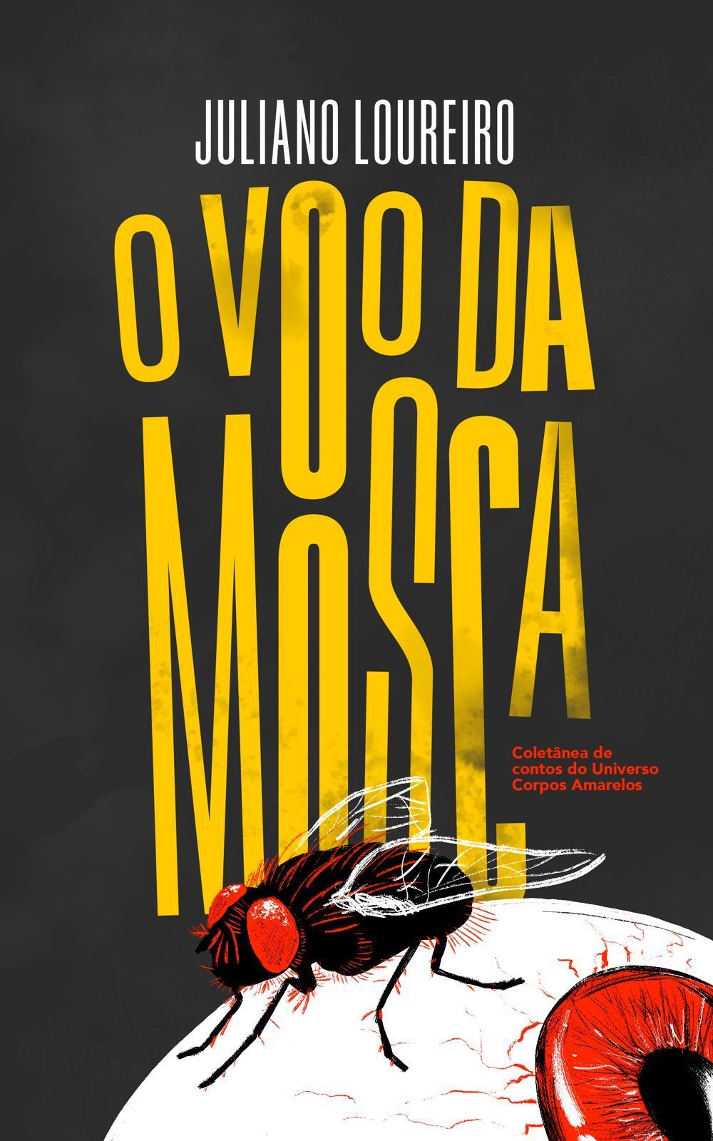 o-voo-da-mosca