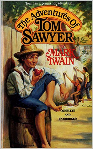 the-adventures-of-tom-sawyer