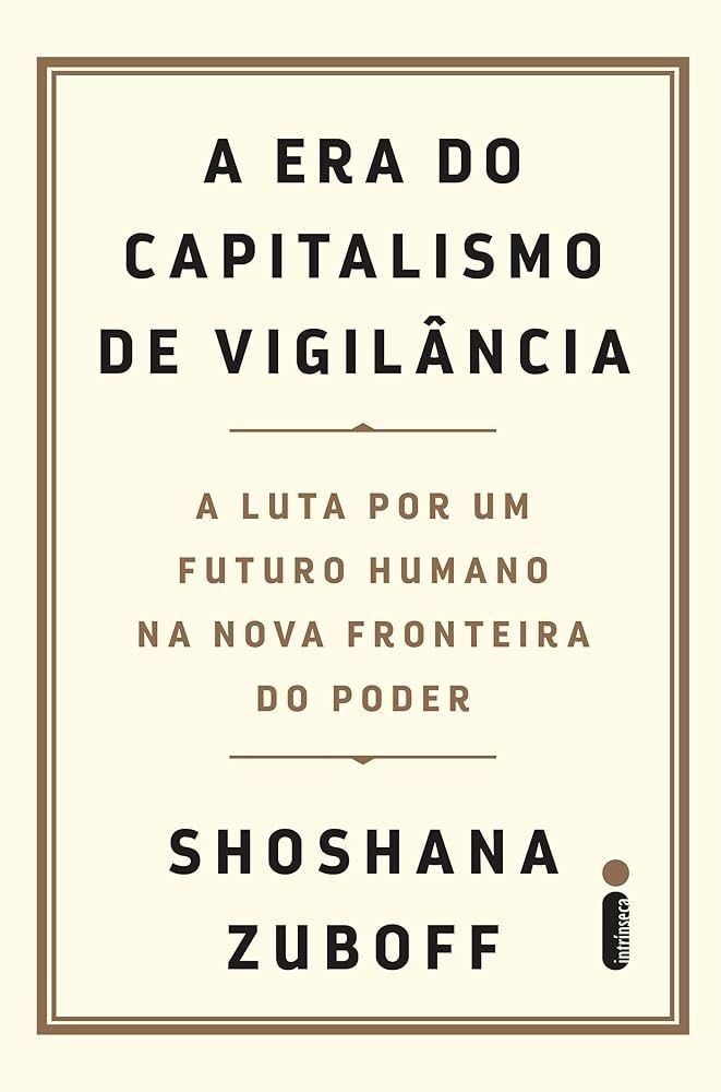 a era do capitalismo livro