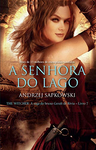 Tudo sobre The Witcher: série, livros e jogos! – Anatomia da Palavra
