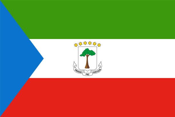 bandeira-guine-equatorial