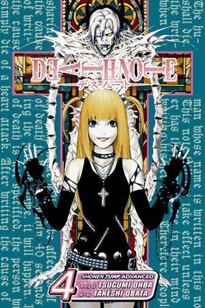 Death Note, Vol. 10 Mangá eBook de Tsugumi Ohba - EPUB Livro