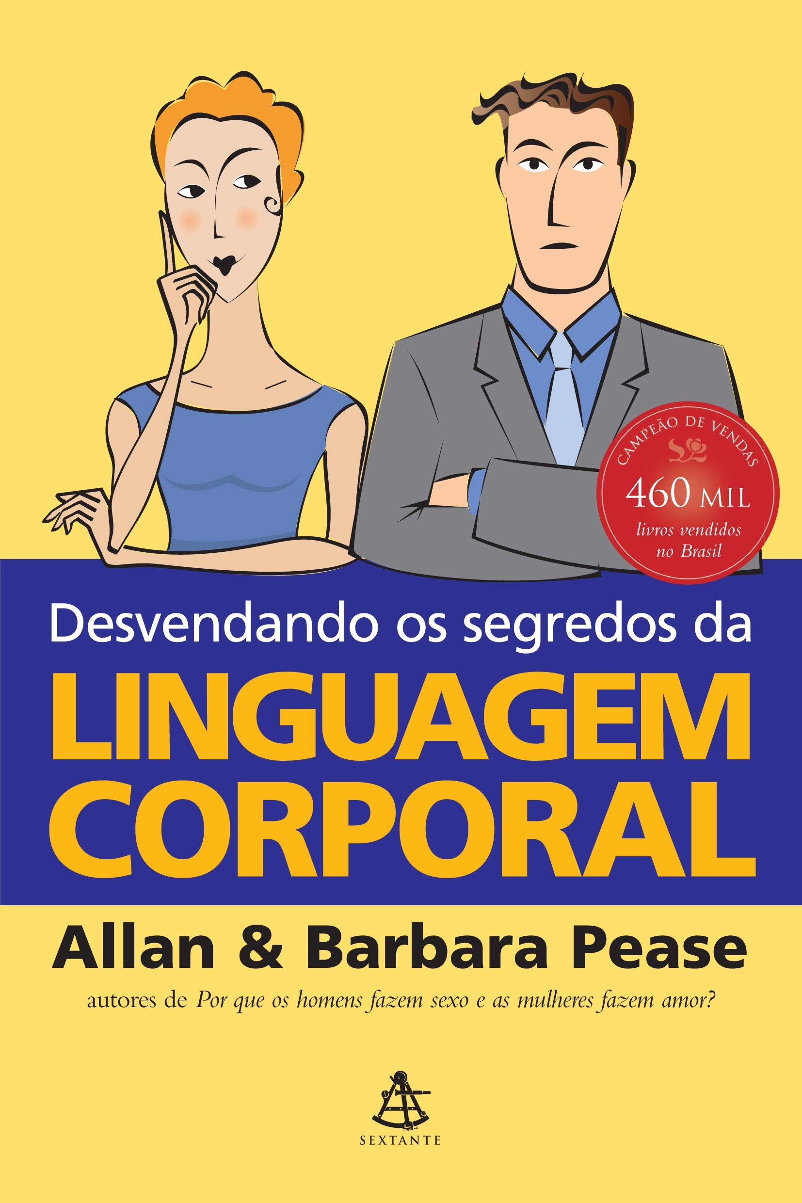 linguagem-corporal-livro