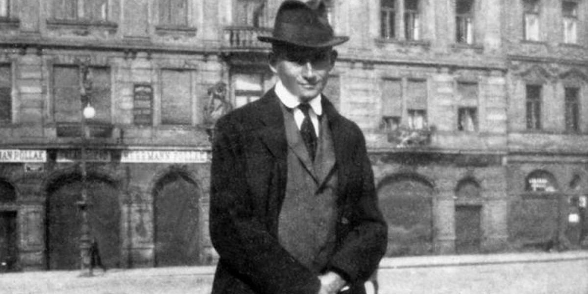 franz-kafka