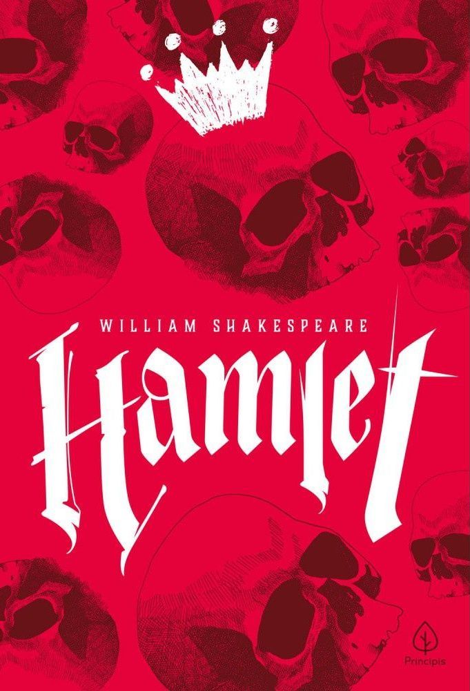 hamlet-livro