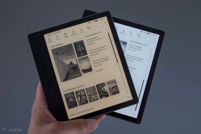 Qual Kindle escolher? Descubra as opções disponíveis para comprar