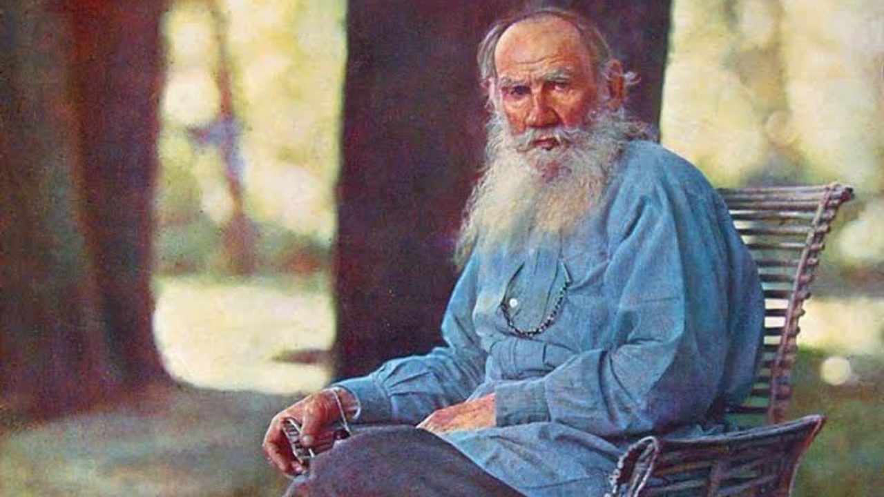 liev-tolstoi