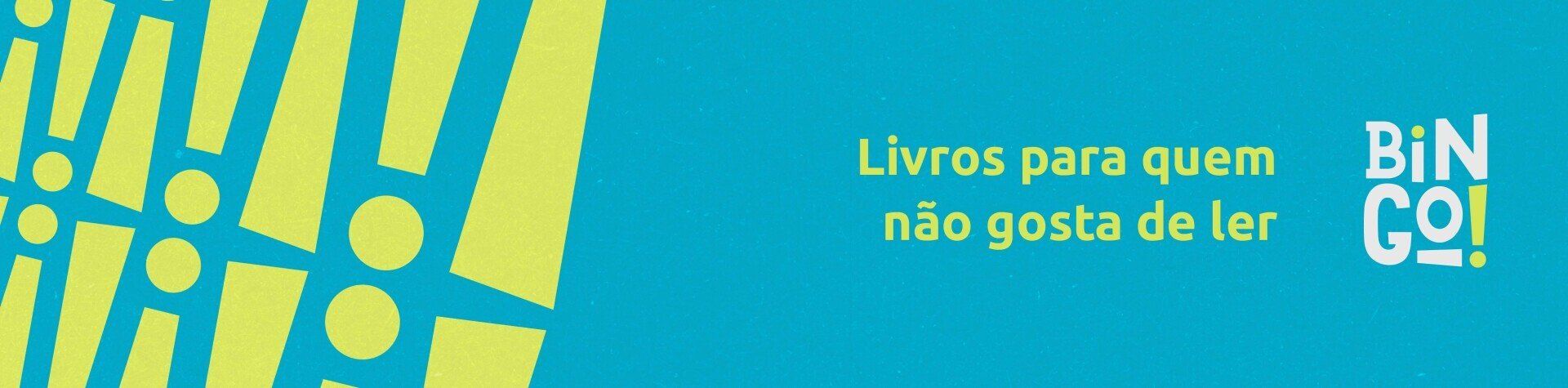 4 Livros Para Quem NÃo Gosta De Ler 8060