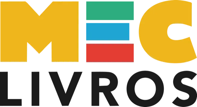 logo mec livros