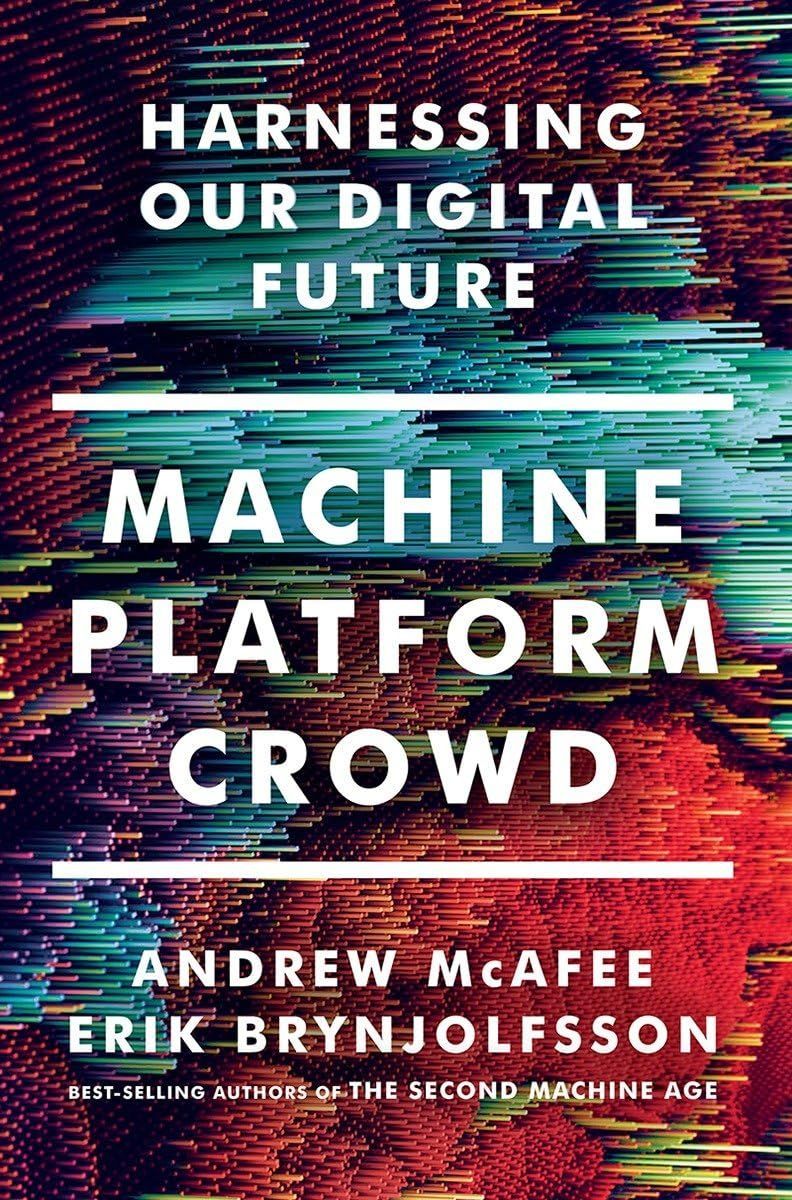 livro machine plataform