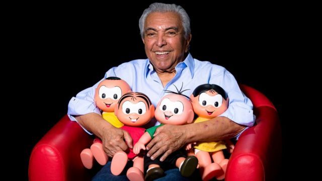 Maurício Souza – Wikipédia, a enciclopédia livre