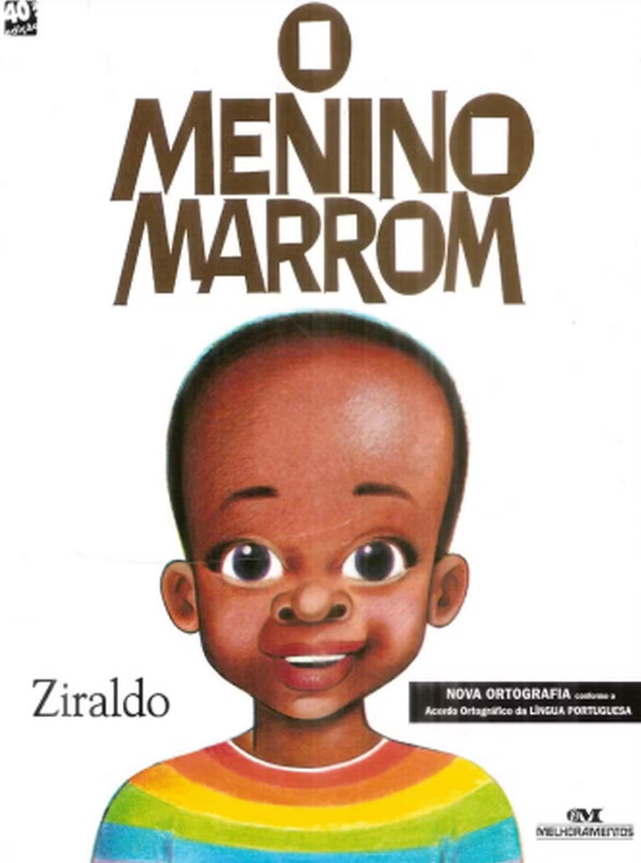 o-menino-marrom