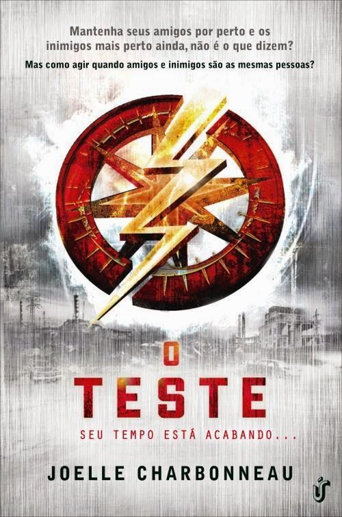 o-teste