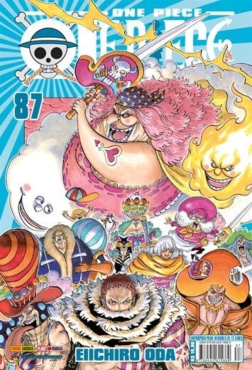 One Piece, Vol. 97 Mangá eBook de Eiichiro Oda - EPUB Livro