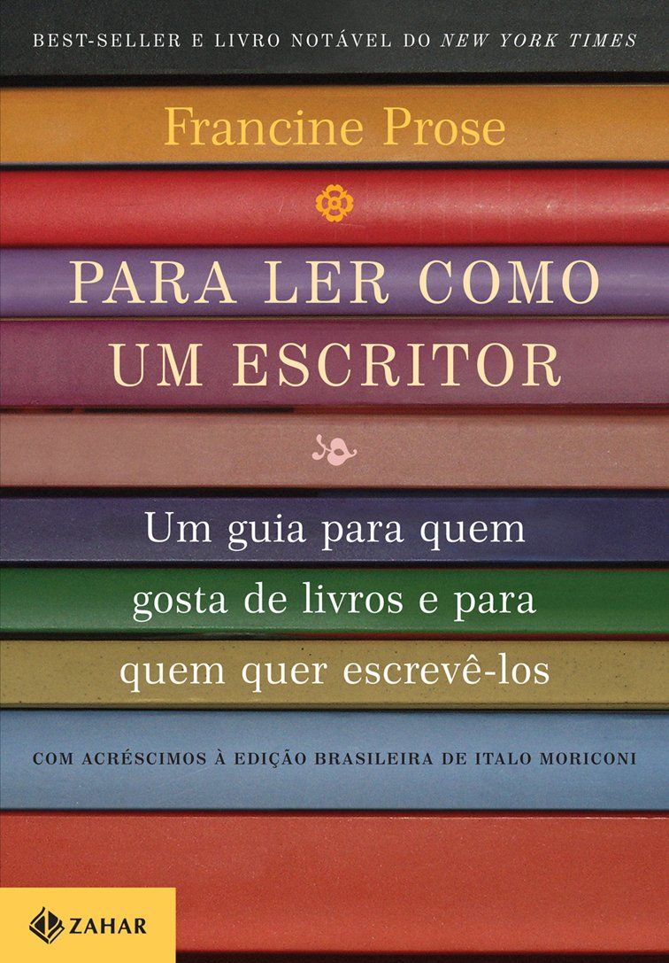 para-ler-como-escritor