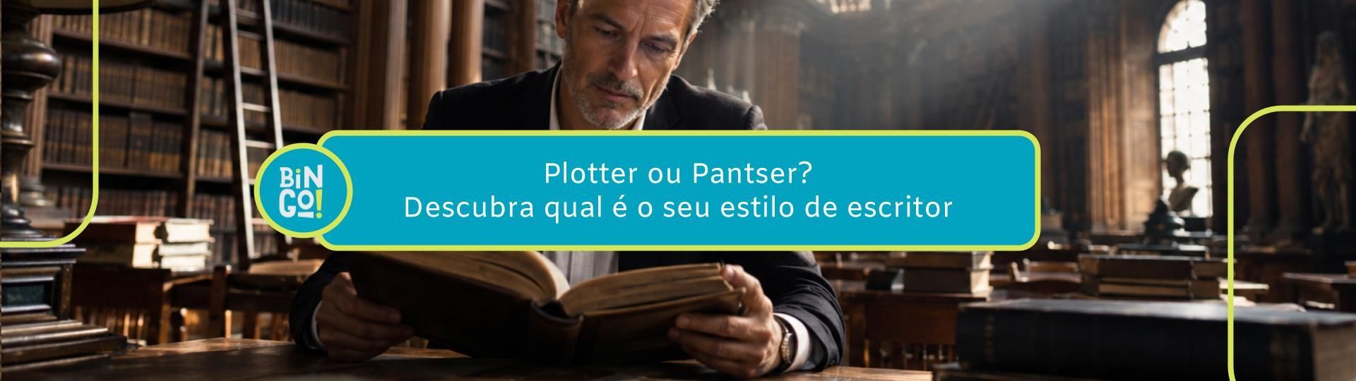 plotter-ou-pantser-estilo-de-escritor