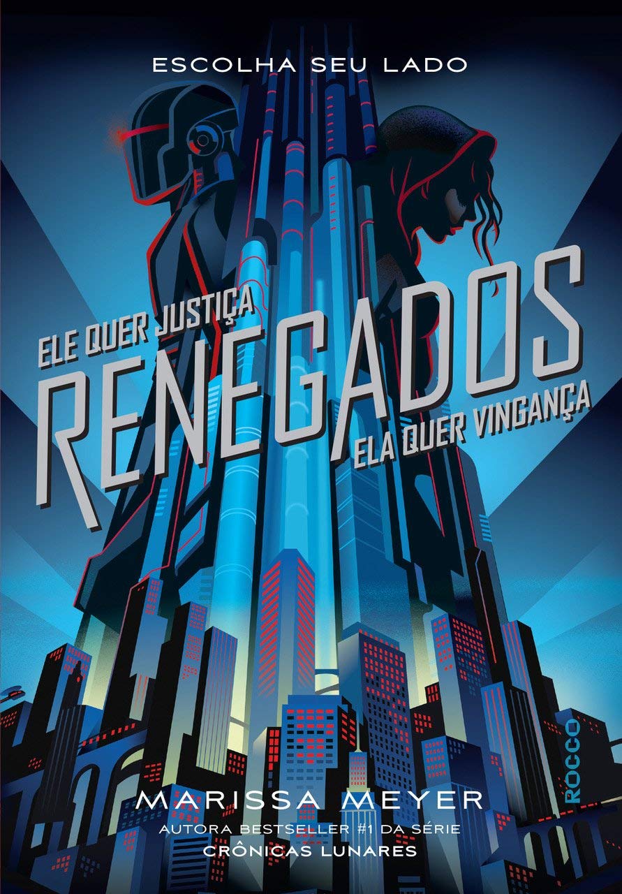 renegados