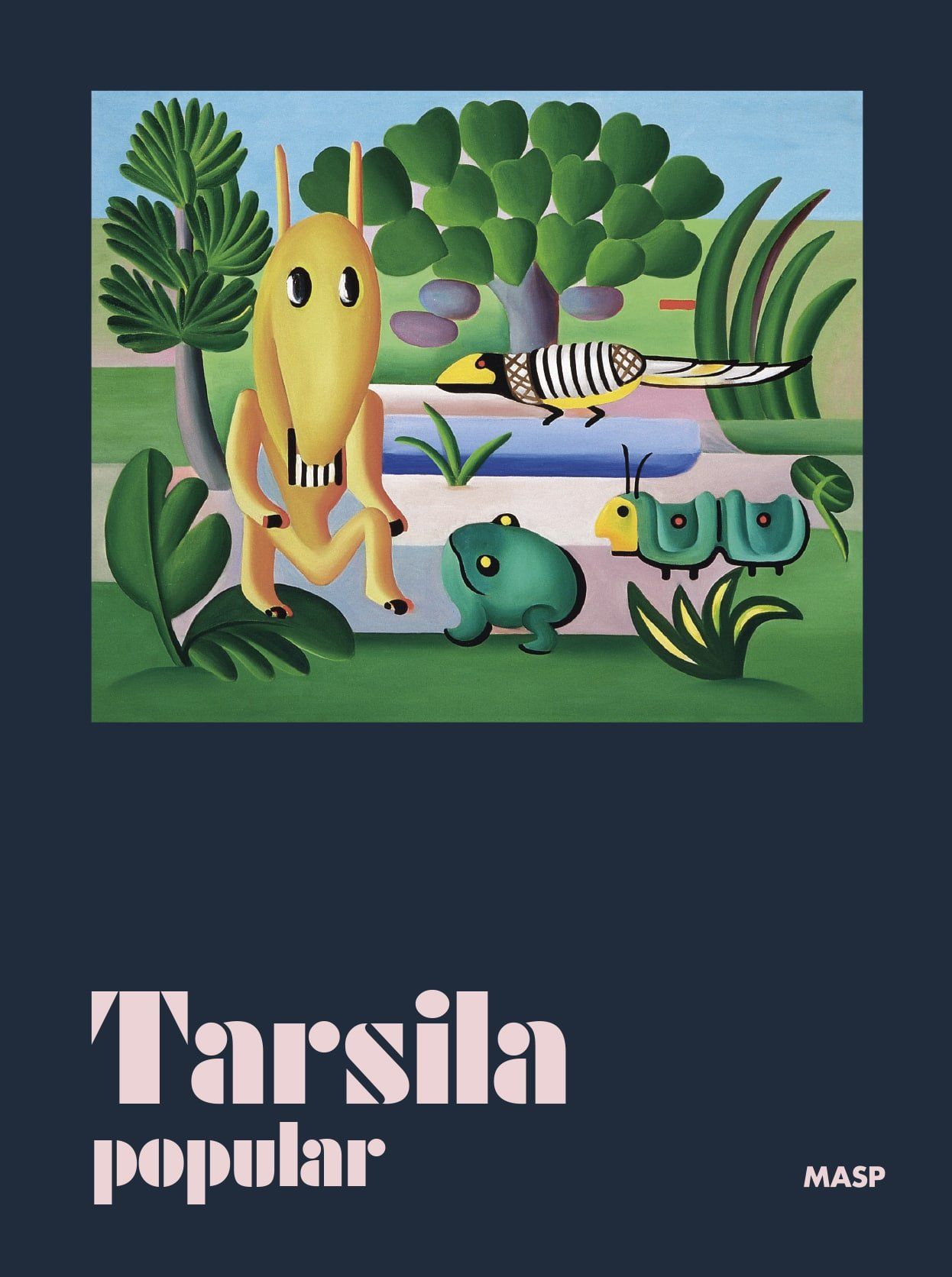 tarsila-popular