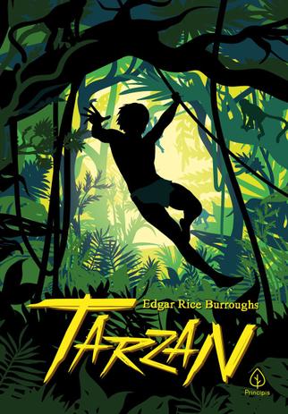 tarzan