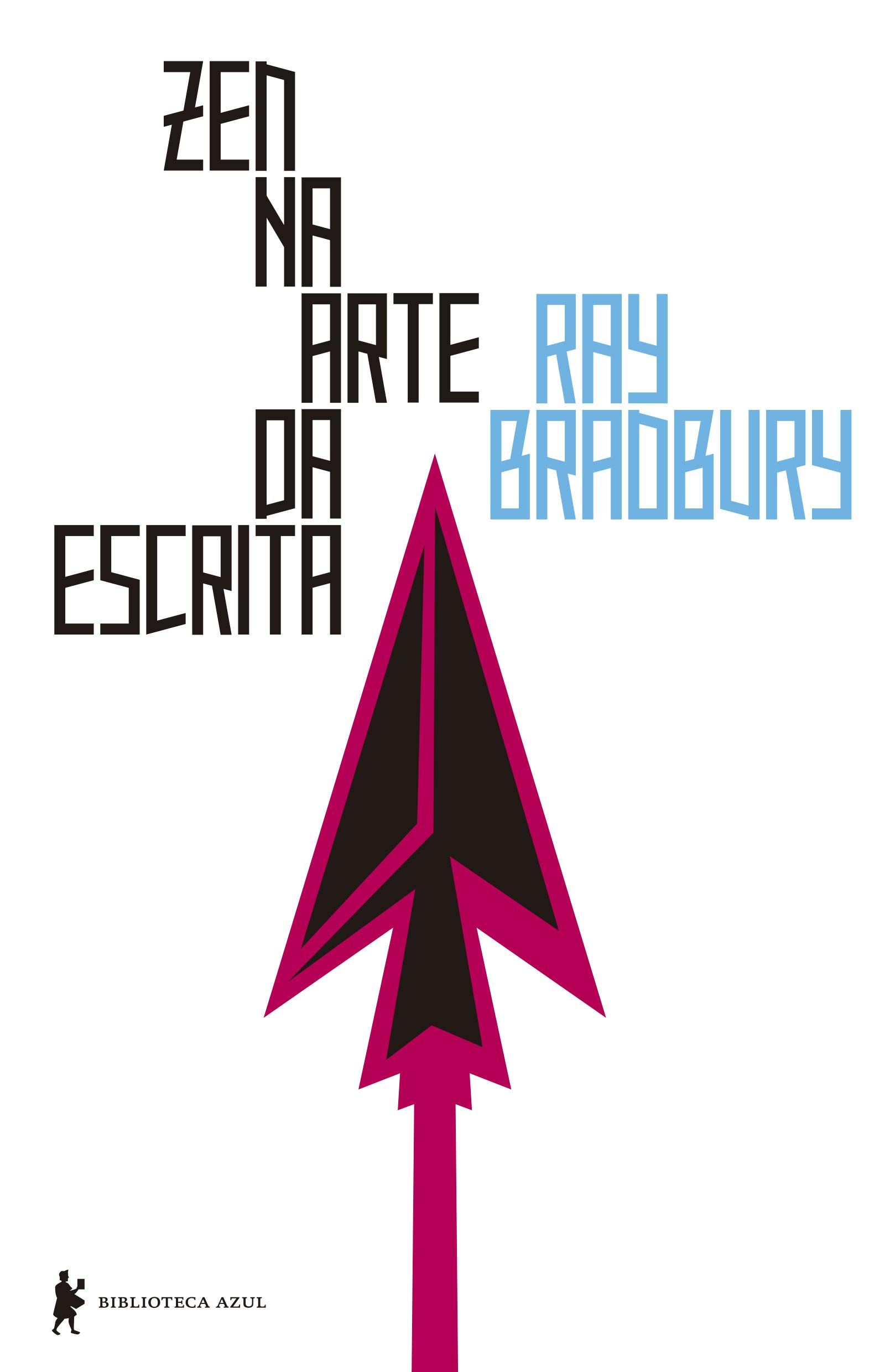 zen a arte da escrita