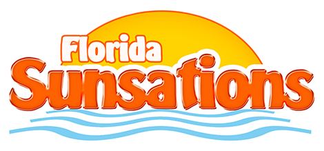 Florida Sunsations logo
