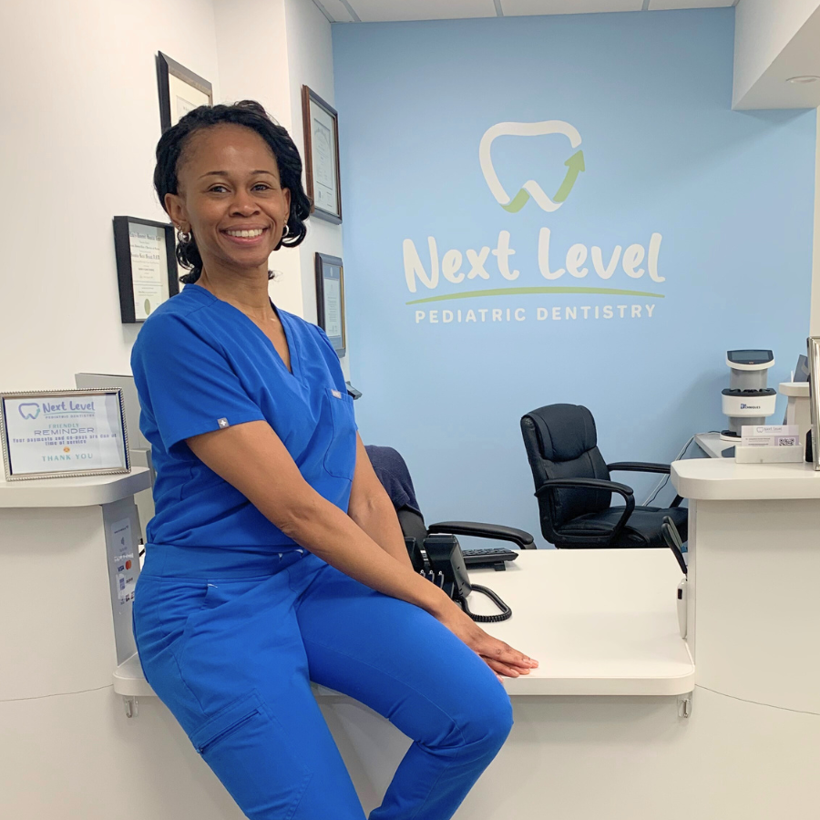 Dr Mensah, a pediatric dentist in Tarrytown NY, restorative dental care