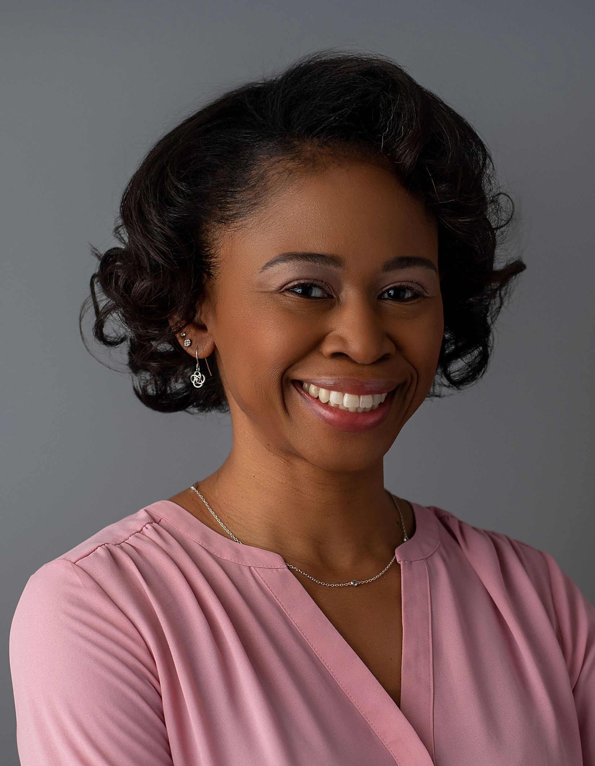 Dr. Josephine Korlei Mensah, pediatric dentist in Sleepy Hollow NY