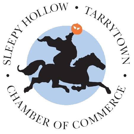 Sleepy Hollow Chamber of Commerce Logo