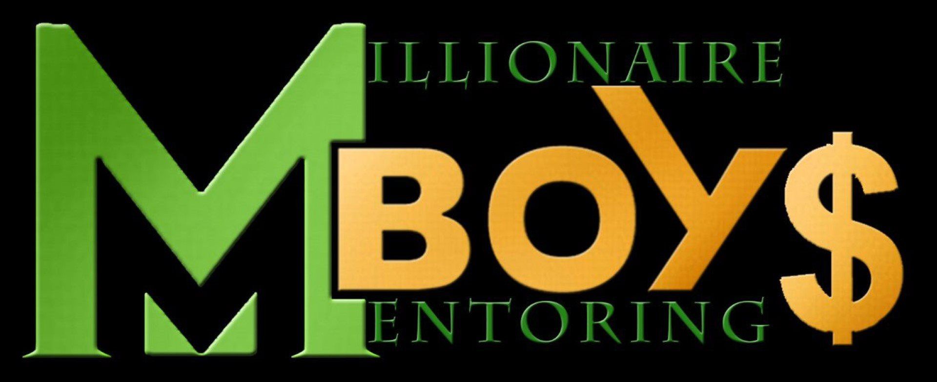 millionaire boys mentoring