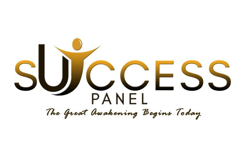 success panel