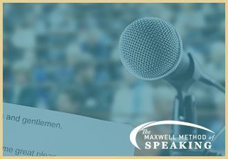 SPEAKING SKILLS HALF-DAY WORKSHOP