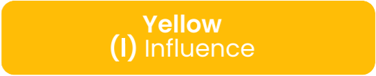 A yellow button that says yellow influence on it