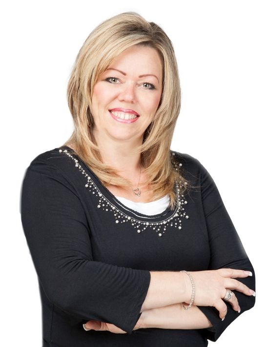 Lisa Miller REALTOR Property for You Realty