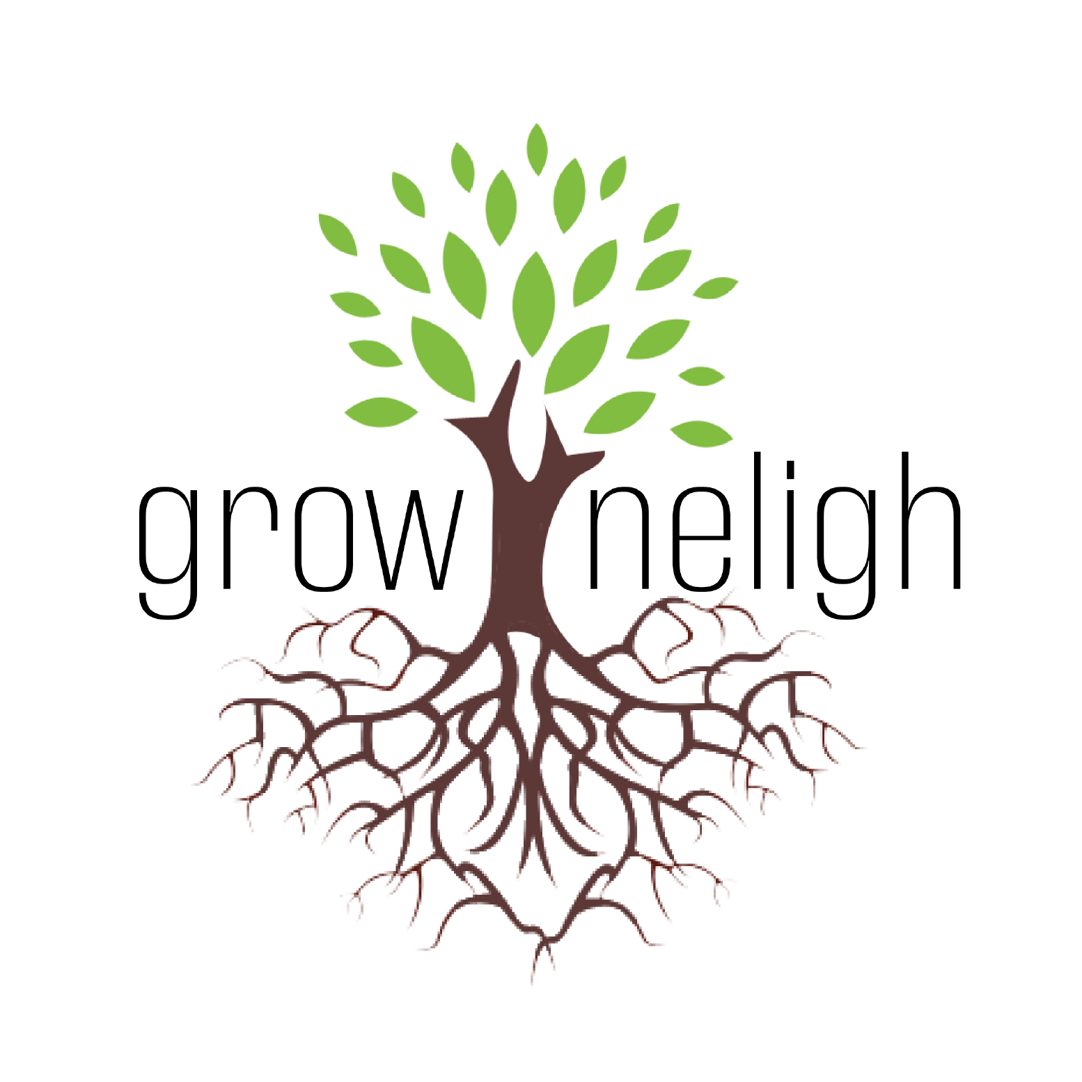 Grow Neligh Logo