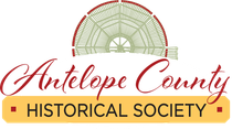 Antelope County Museum Logo