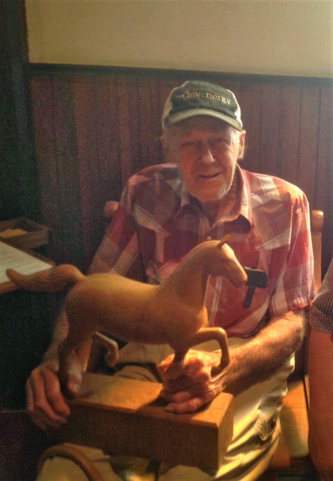 Antelope County Museum Gallery