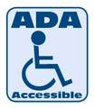 ADA Accessible