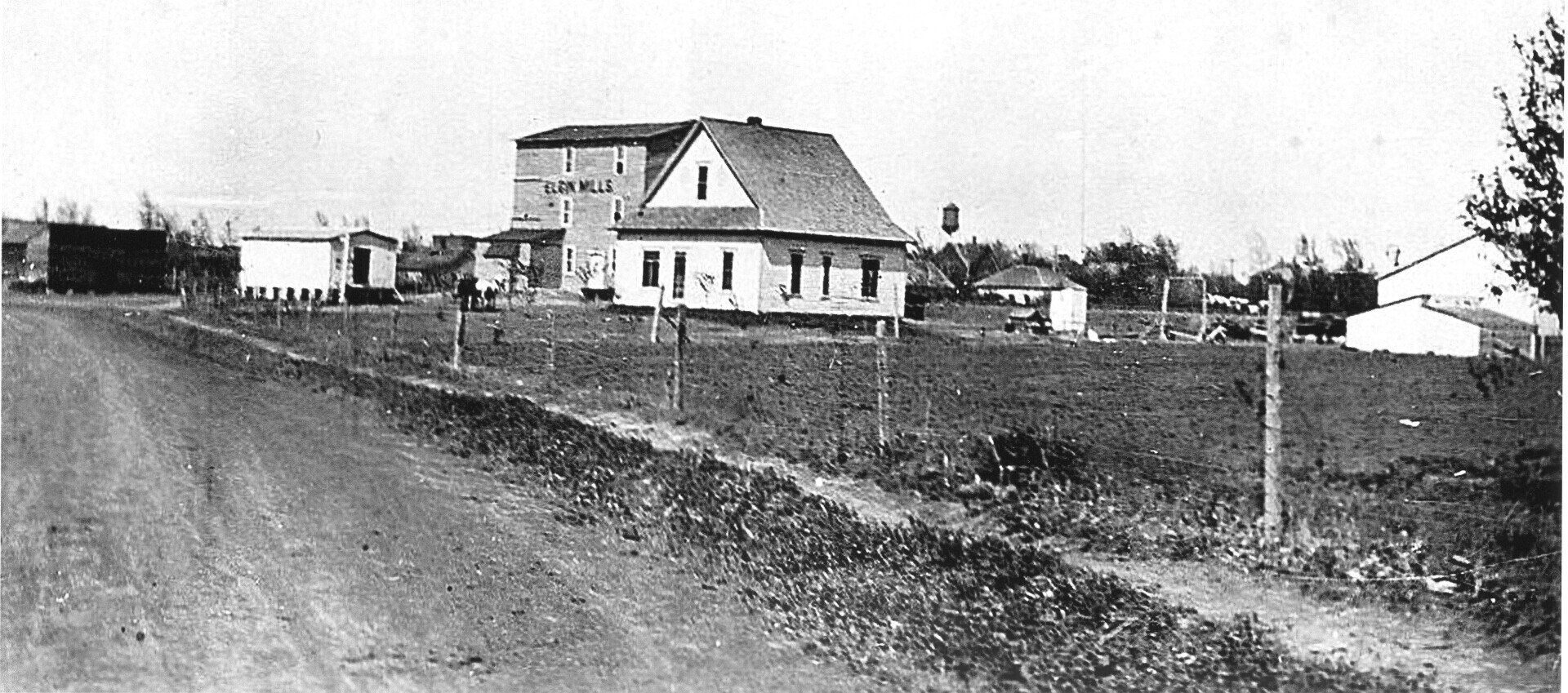 Elgin
