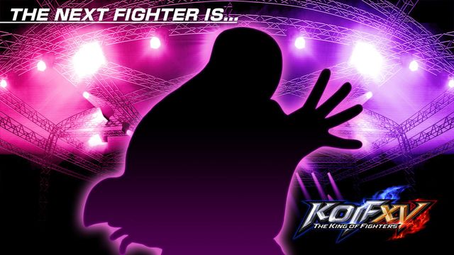 The King of Fighters XV  2ª temporada ganha data de lançamento