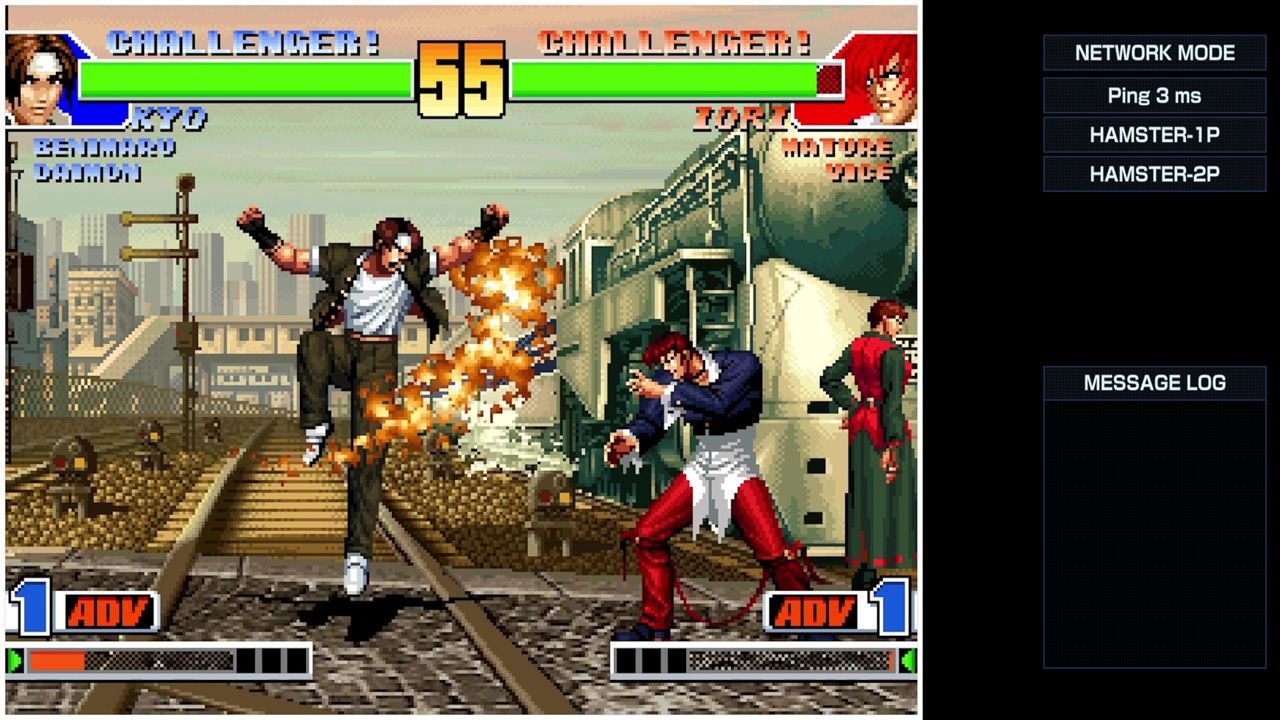 ACA NeoGeo 2: Clássicos com jogatina online chegam ao PS5 e Xbox Series. 