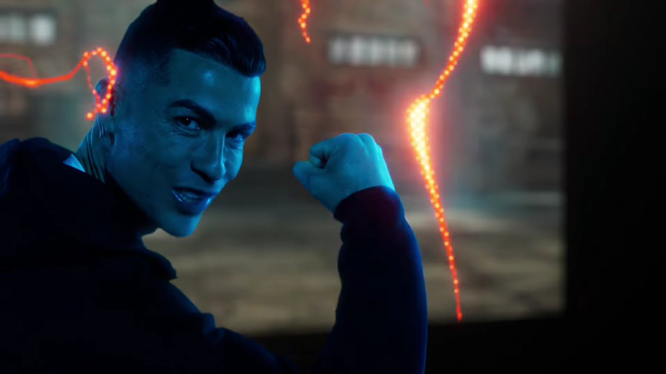 CR7 terá modos Arcade e EoST liberados em 15 de julho.