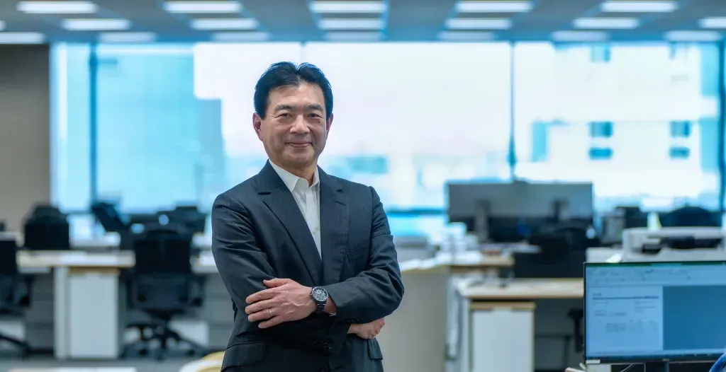 Kenji Matsubara deixa de ser CEO para virar consultor na SNK.