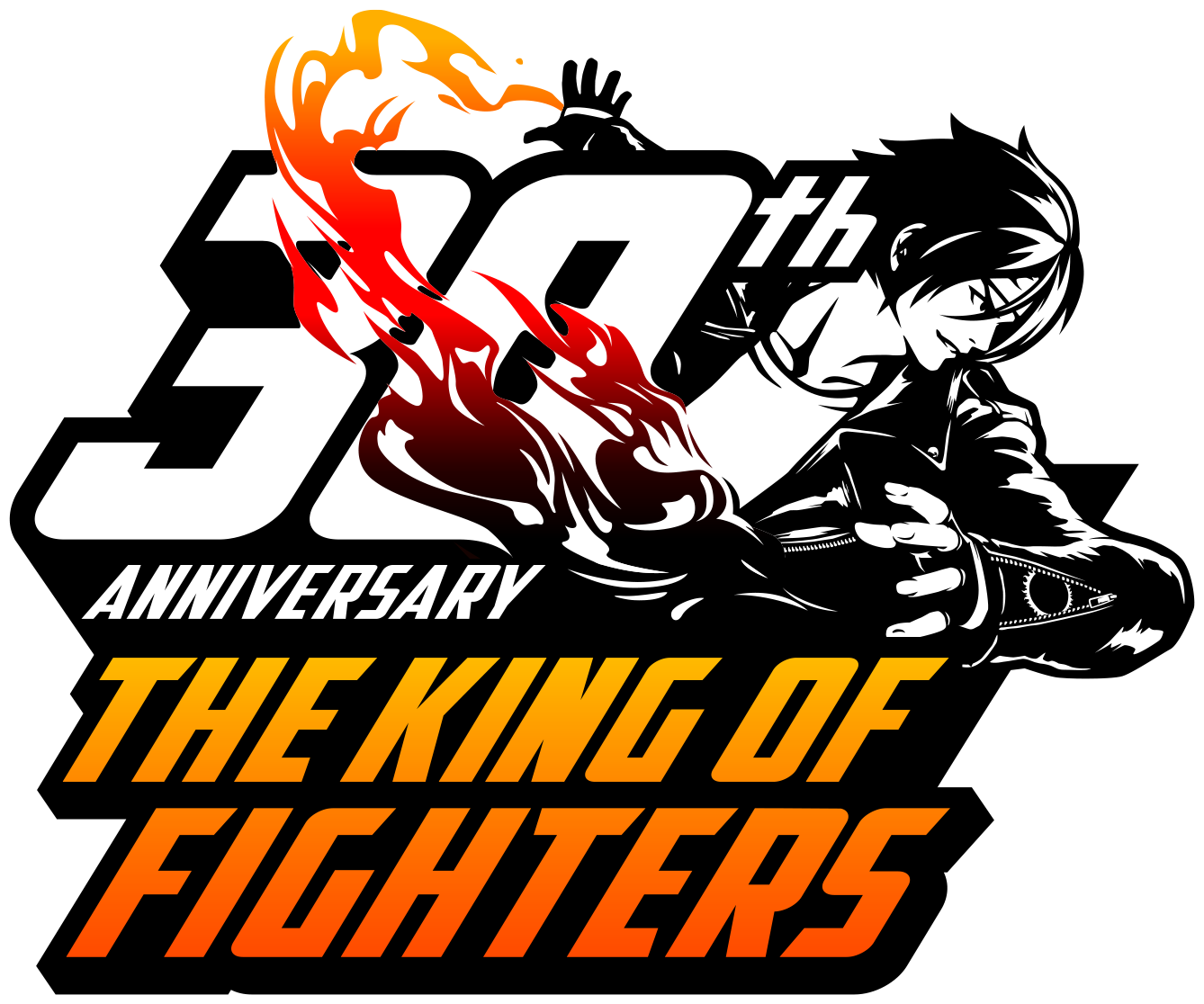 SNK lança site para a comemoração de 30 anos do KOF + novidades!