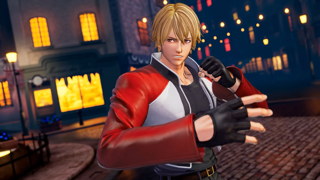 The King of Fighters XV (Multi): conheça os 39 lutadores