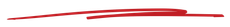 A pixelated image of a red object on a white background.