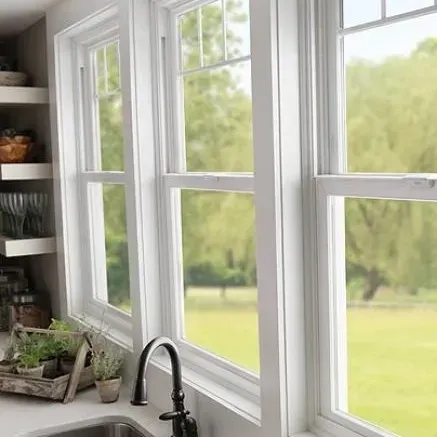 Home Window Installation Photo in Conway, AR at Window Depot of AR Window & Door Installation Services