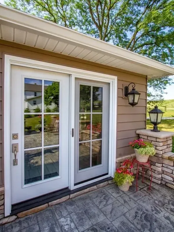 Patio Door Installation Company in Conway, AR at Window Depot of AR