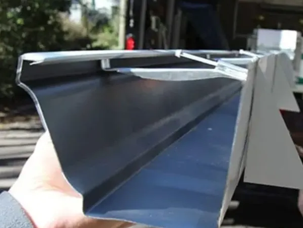 Window Depot Photo of Gutter Installation Services in Conway, AR