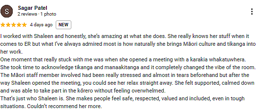 Work Wisdom Consultancy