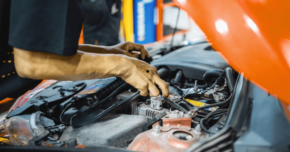 auto repair in lawrenceville ga